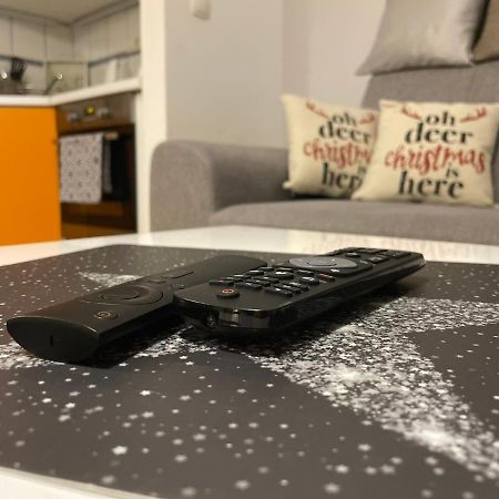 Apartman Luna Near Zagreb Airport Velika Gorica Eksteriør billede