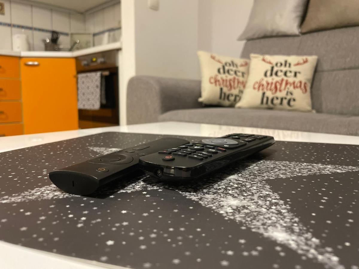 Apartman Luna Near Zagreb Airport Velika Gorica Eksteriør billede