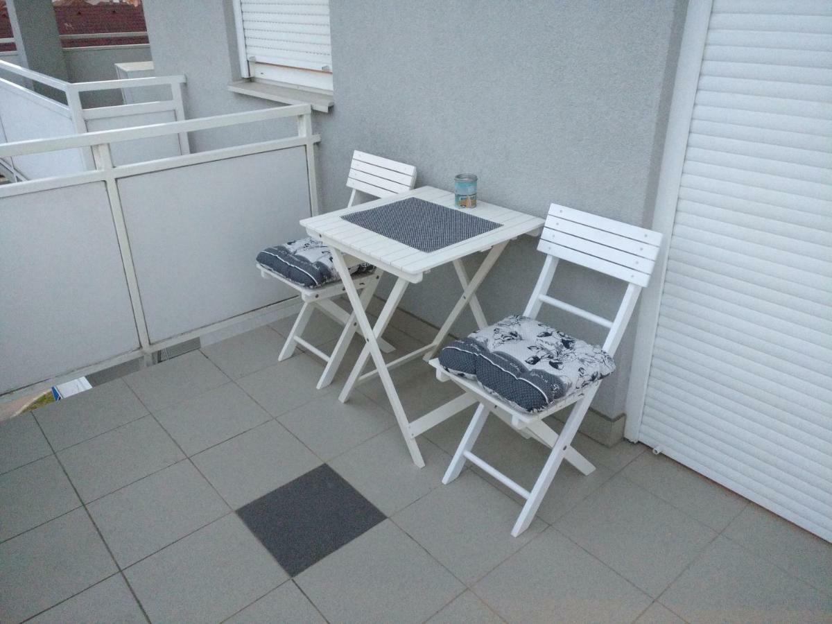 Apartman Luna Near Zagreb Airport Velika Gorica Eksteriør billede
